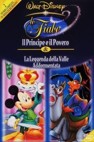Walt Disney's Fables Volume 1 : The legend of Sleepy Hollow / The Prince and the Pauper