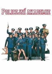 Policejní akademie 1984 Online CZ Dabing