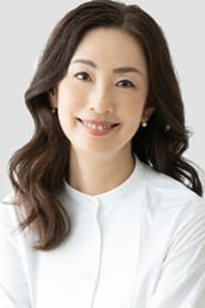 Shoko Tamura is Norimori Arimura (voice)