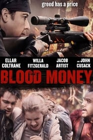 Blood Money постер