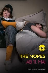مترجم أونلاين وتحميل كامل The Mopes مشاهدة مسلسل
