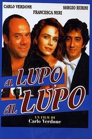 Al lupo, al lupo (1992)