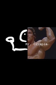 Mr. Olympia