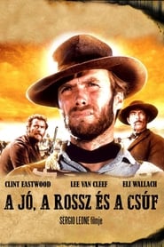 A Jó, a Rossz és a Csúf 1966 blu ray megjelenés film letöltés full film
videa online