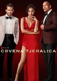 Crvena tjeralica Crvena tjeralica