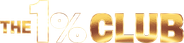 The 1% Club Logo