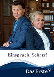 Einspruch, Schatz! (2023)