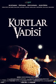 Valley of the Wolves постер