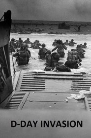 Poster D-Day Invasion 1998