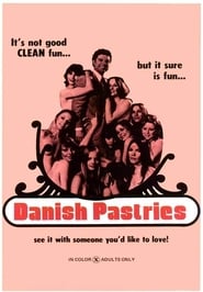 Danish Pastries постер