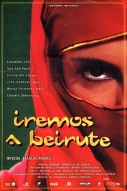 Poster Iremos a Beirute 2000