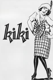 Poster Kiki