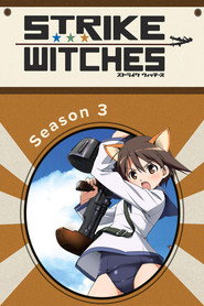 Strike Witches Strike Witches: Road to Berlin 3