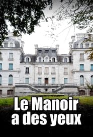 Poster Le manoir a des yeux