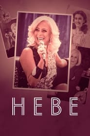 Hebe Episode Rating Graph poster