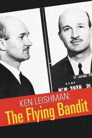 Ken Leishman: The Flying Bandit