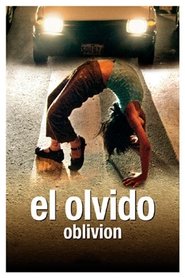 Poster Oblivion 2008