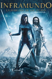 Image Inframundo 3: La rebelión de los Lycans