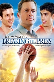 Breaking the Press постер