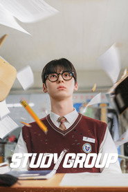 Study Group poster