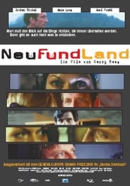 Poster NeuFundLand