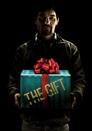 The Gift 2015