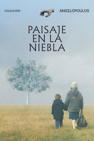 Paisaje en la niebla