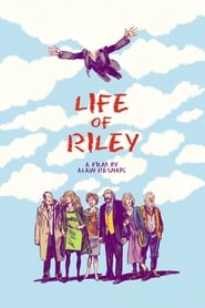 Life of Riley постер