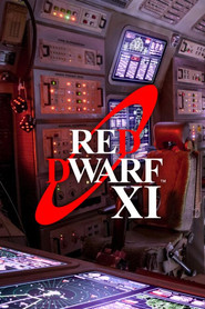 Red Dwarf Series XI 6