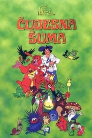 A Floresta Encantada (1986)