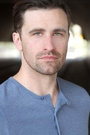 Ross Crain as James Nye