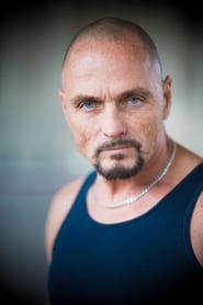 Dennis Keiffer as Biker