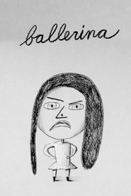 Poster Ballerina 2018