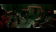 'There is a Tide' Deleded Scene