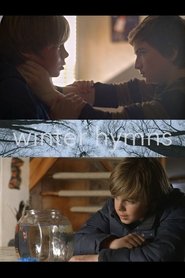 Poster Winter Hymns 2015