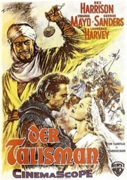 Der Talisman 1954 full movie deutsch