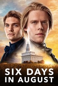 Six Days in August (2024)