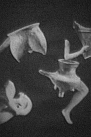 Poster Sexual Space 1964