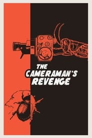 Poster for The Cameraman's Revenge