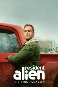Resident Alien Season 1 2