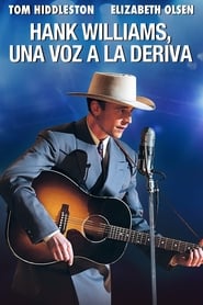 Hank Williams, una voz a la deriva (2016) Cliver HD - Legal - ver Online & Descargar