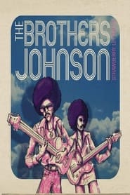 The Brothers Johnson Strawberry Letter 23 Live