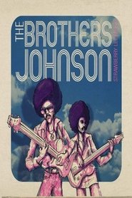 Poster The Brothers Johnson Strawberry Letter 23 Live 2005