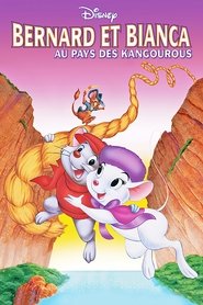 Bernard et Bianca au Pays des Kangourous (1990)