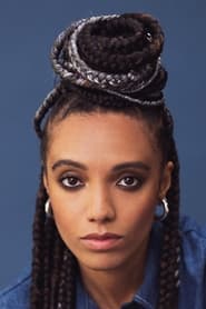 Maisie Richardson-Sellers