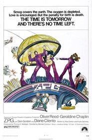 Z.P.G. (1972) Z.P.G. (1972)