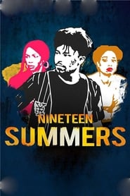 Nineteen Summers постер