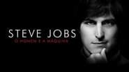 Steve Jobs: The Man In the Machine