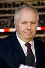 Ian Darke as Fight Commentator