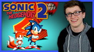 Sonic the Hedgehog 2 | Return of a Laughing Stock